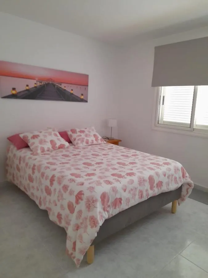 Apartamento Marineda 엘메다노