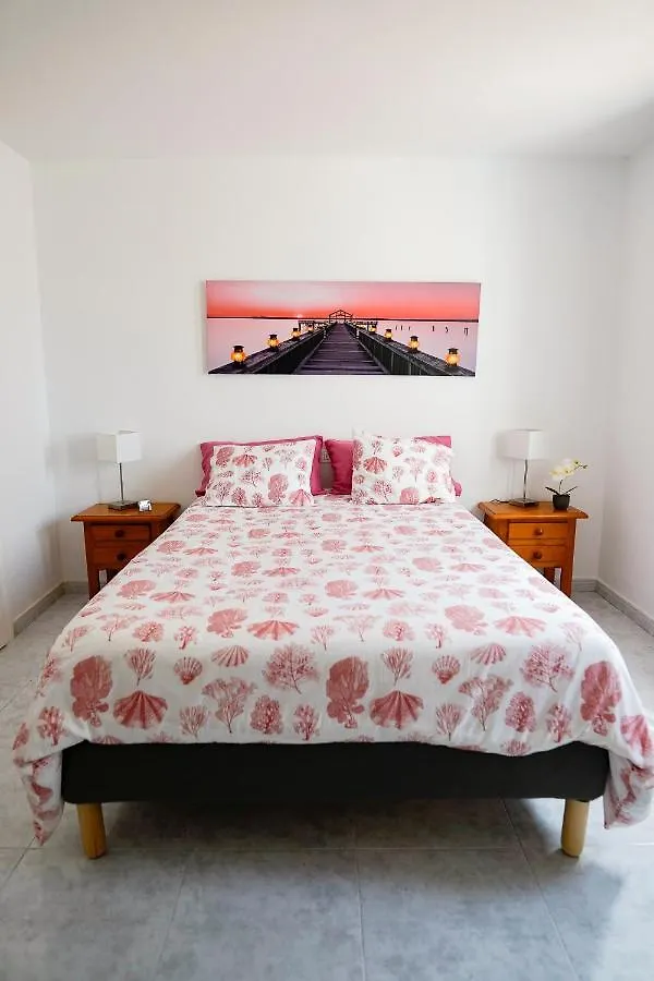 Apartamento Marineda 엘메다노 0*,