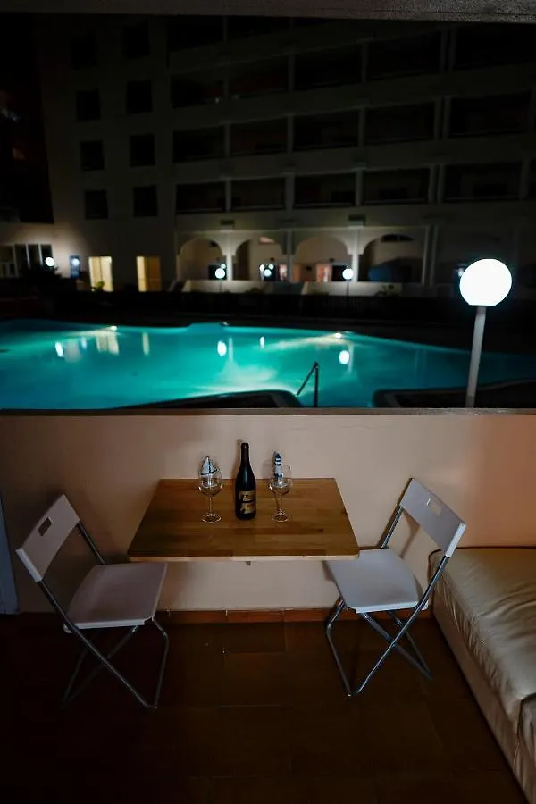 Apartamento Marineda 엘메다노 0*,  스페인