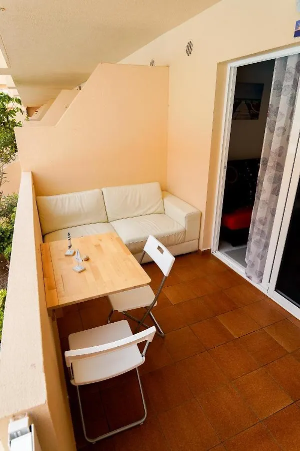 아파트 Apartamento Marineda 엘메다노